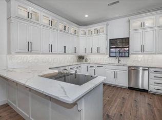 7402 Park Ridge Dr, Amarillo, TX 79119