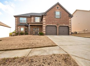 5676 Sawgrass Cir, Lithonia, GA 30038