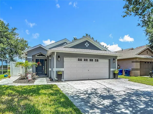 8717 Persea Ct, New Port Richey, FL 34655