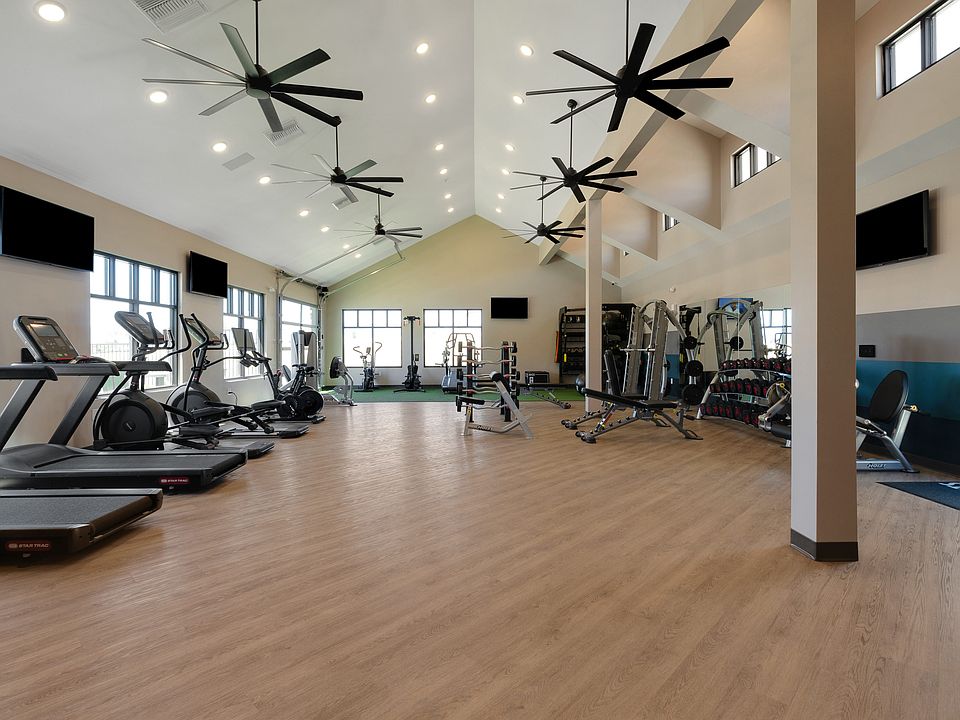 Upland Flats Apartment Rentals Colorado Springs, CO Zillow