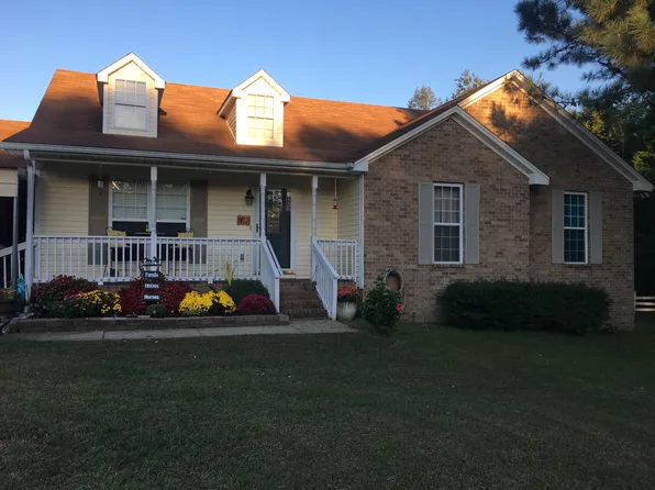 2055 River Rd, Clarksville, TN 37040