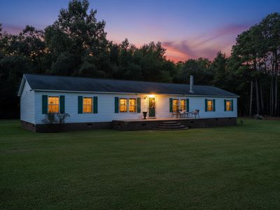 367 Water Oak Ln, Newton Grove, NC, 28366
