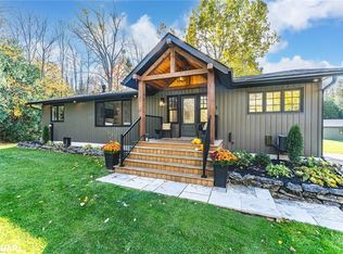 2764 Fairgrounds Rd, Severn, ON L3V 0Y2