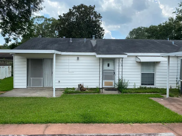 1926 Orchid St, Lake Charles, LA 70601
