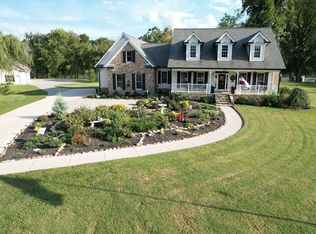 2970 Deep River Dr, Sevierville, TN 37876