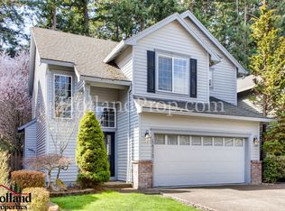 1415 NE Parkside Dr, Hillsboro, OR