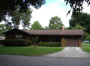 5631 NE 4th St, Ocala, FL 34470
