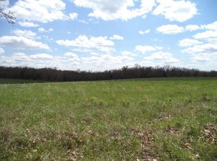 County Road 1025 1700, stockton, MO 65785