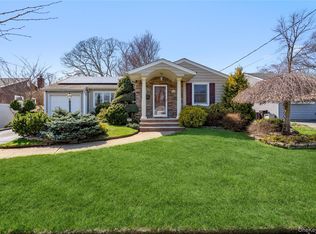 1500 Wagner Street, Wantagh, NY