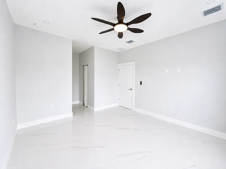 Primary Room