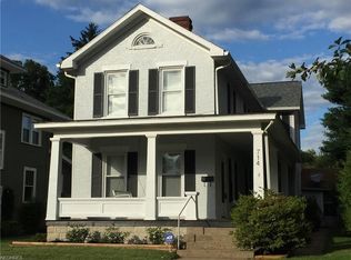 714 6th St, Marietta, OH 45750