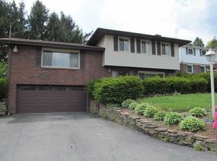 407 White Birch Dr, Pittsburgh, PA 15235