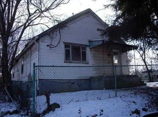 484 Wayne St, Washington, PA