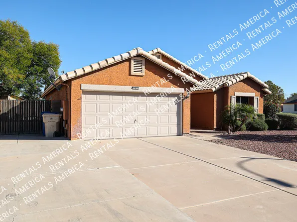 5375 N 87th Ave, Glendale, AZ 85305