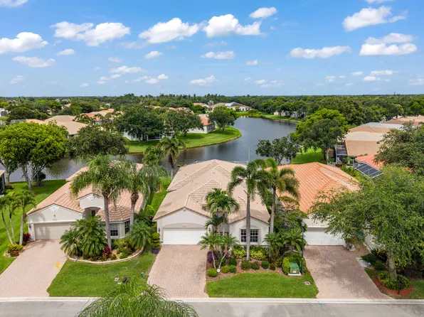 7811 Lando Avenue, Boynton Beach, FL 33437