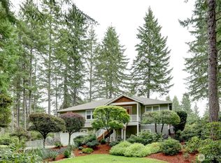 Agyc, Union, WA 98592