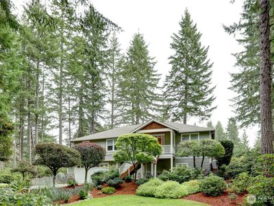 280 E Laurel Park, Union, WA, 98592