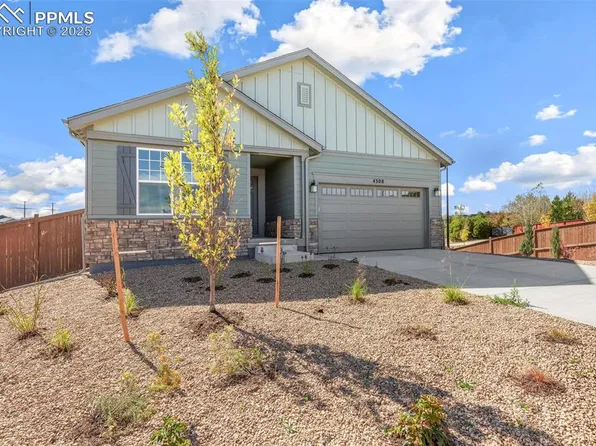 4308 Soapberry Pl, Castle Rock, CO 80108