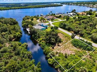 27430 SAN MARCO DRIVE LOT 52, PUNTA GORDA, FL 33983