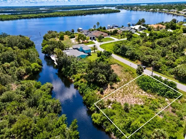 27430 SAN MARCO DRIVE LOT 52, PUNTA GORDA, FL 33983