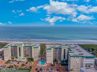 3450 Ocean Beach Blvd APT 405, Cocoa Beach, FL 32931