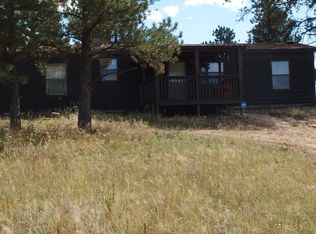 178 Dollar Cir, Florissant, CO 80816