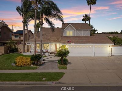 1855 Ferrington Dr, Corona, CA, 92878