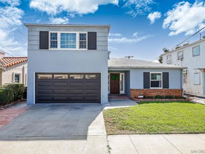 4417 Braeburn Rd, San Diego, CA, 92116