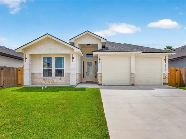 1844 Spoonbill Dr, Portland, TX 78374