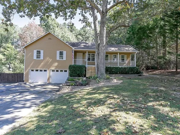304 N Briar Rdg, Woodstock, GA 30189