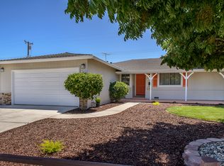 1008 Leith Ave, Santa Clara, CA 95054