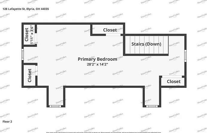 128 Lafayette St — Photo 4