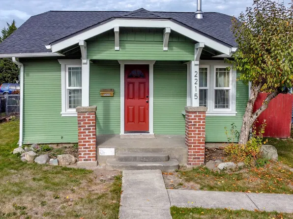 2215 S 17th St, Tacoma, WA 98405