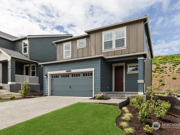 1925 S 301 Court #WR10, Federal Way, WA 98003