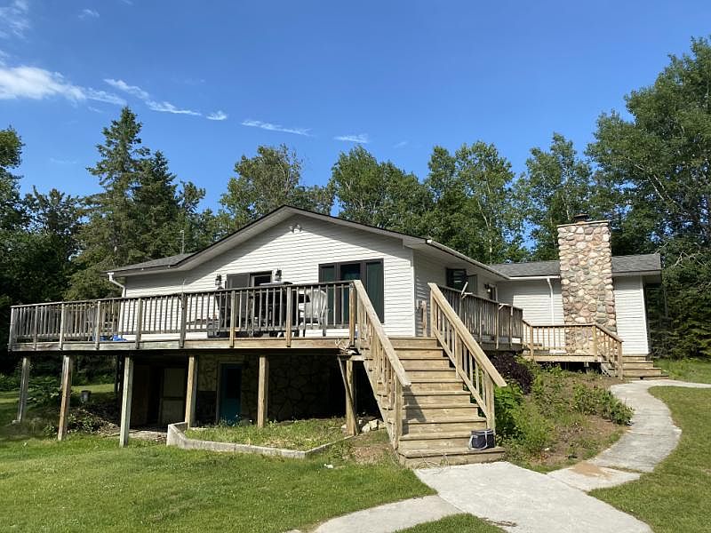 25323 E Nates Rd, Drummond Island, MI 49726 Zillow