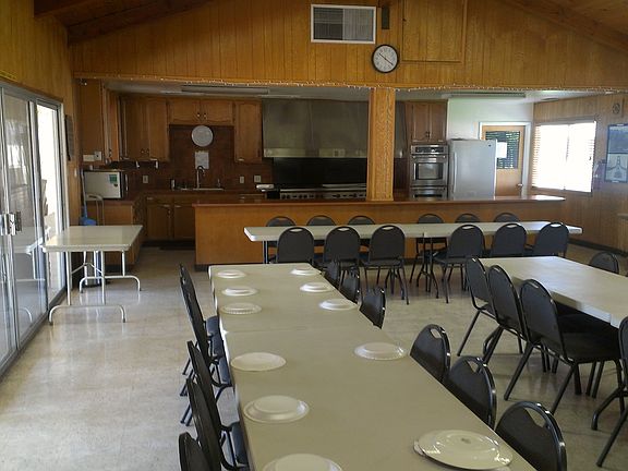 Clubhouse 