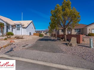 795 E Vermillion Ave, St George, UT 84790