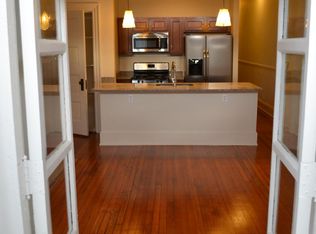 1704 Eutaw Pl, Baltimore, MD 21217