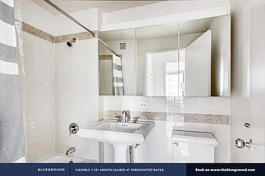 Rented by The Blueground