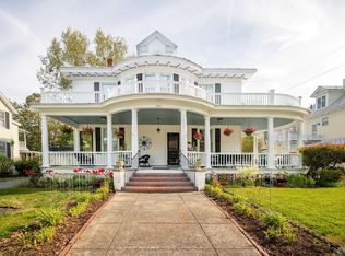 202 W Queen St, Edenton, NC 27932