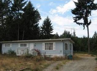 222 195th Avenue Kp S, Lakebay, WA 98349