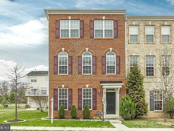 2nd image of 16006 Greymill Manor Dr