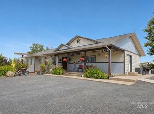 1390 Sather Rd, Genesee, ID 83832