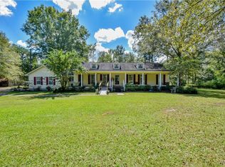 13984 Northside Rd, Berry, AL 35546