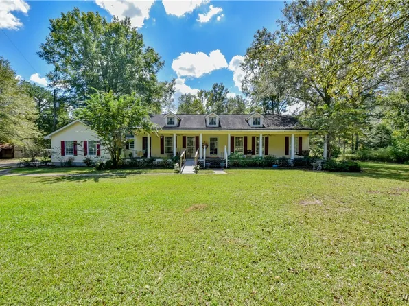 13984 Northside Rd, Berry, AL 35546