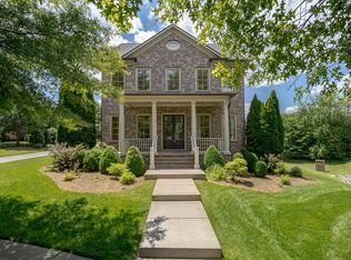 1012 Berkley Dr, Brentwood, TN 37027