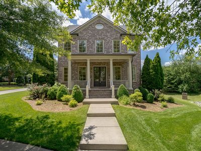 1012 Berkley Dr, Brentwood, TN, 37027
