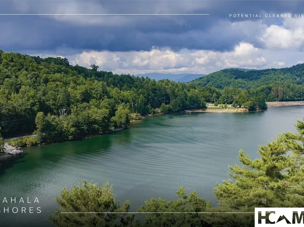 Lot 7 Woods Mountain Trail, Cullowhee, NC 28723