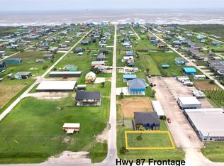 995 Oneal LOT 10, Pt Bolivar, TX 77650