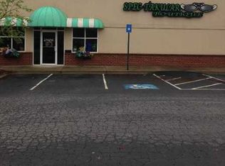 29 Dawson Village Way S, Dawsonville, GA 30534